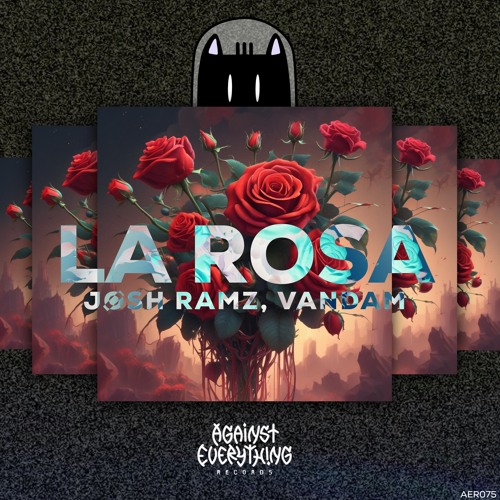 Jøsh Ramz, VANDAM - LA ROSA | *FREE DOWNLOAD* | TOP CHARTS ON HYPEDDIT