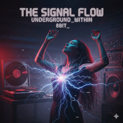 The Signal Flow - Underground_WiThin