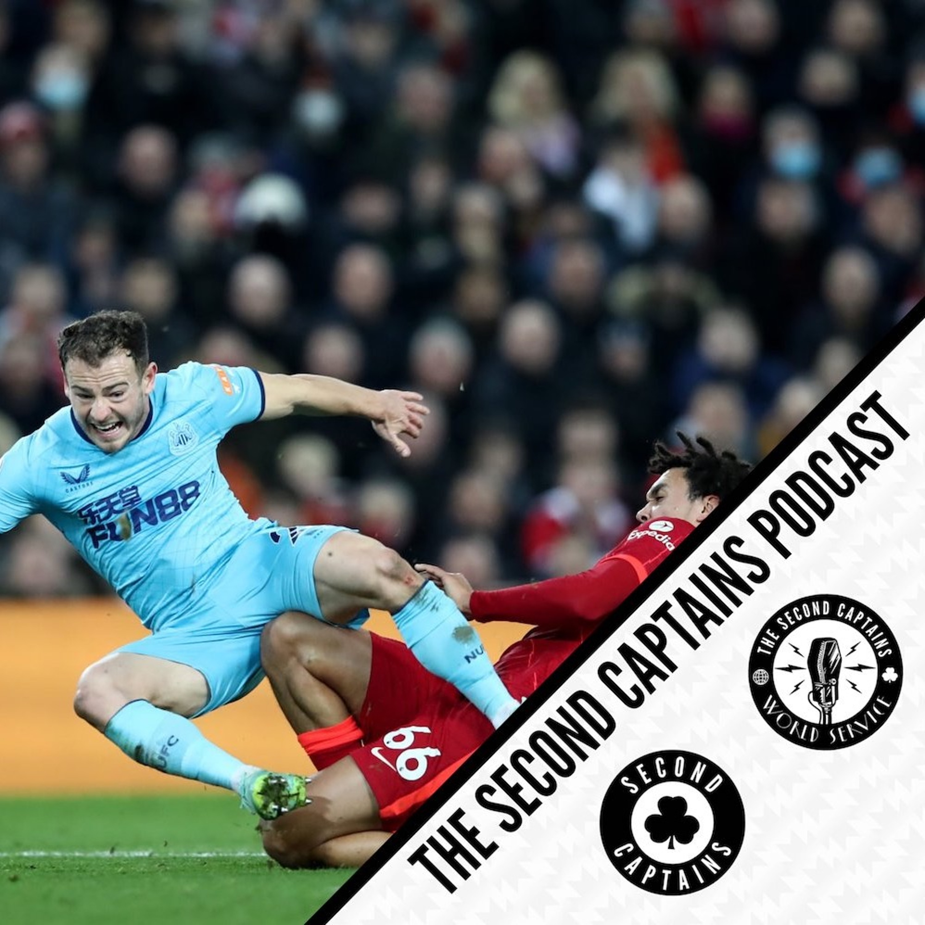 Ken's Pens, Administrators Gone Wild, Chris Sutton Never Backs Down