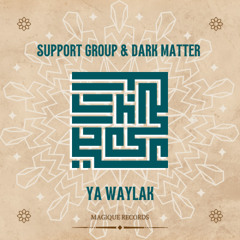 Ya Waylak - Elyanna DNB Remix