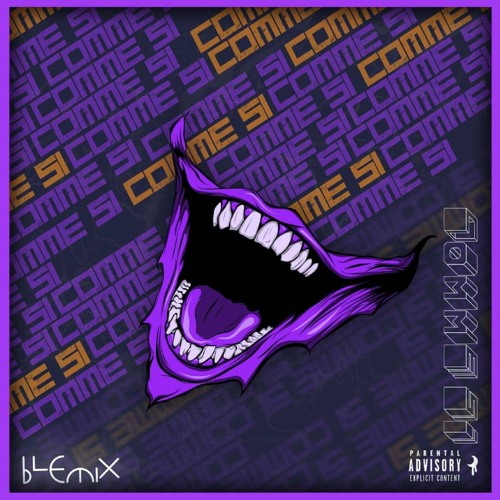 Blemix - Comme - Si