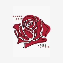 ILYSB - Lany ( Knapp Edit ) PITCHED DUE TO CR AGAIN!!!!!!!!