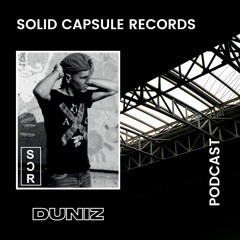 SCR Podcast / Special Guest: Duniz