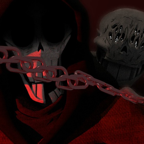 W.I.P You've Had The Last Laugh - DustSwap: Carnage - Phase 2