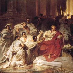 Case 4.2 - Caesar and the Senate - The Ides of March