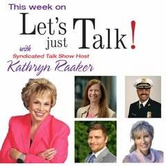 Fairfax Radio-Hallbach-Franklin-Jefferies-CindySchmidler 11-14-2023-Lets Just Talk