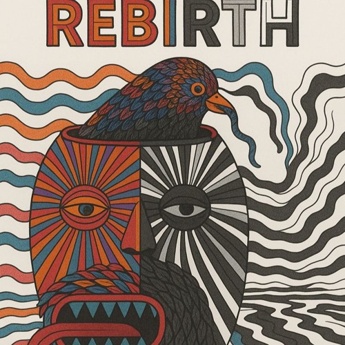 Rebirth (NYE 2024 Mix)