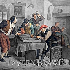 Tavern Brawl (ft. Kevin MacLeod) - Royalty Free Celtic Music