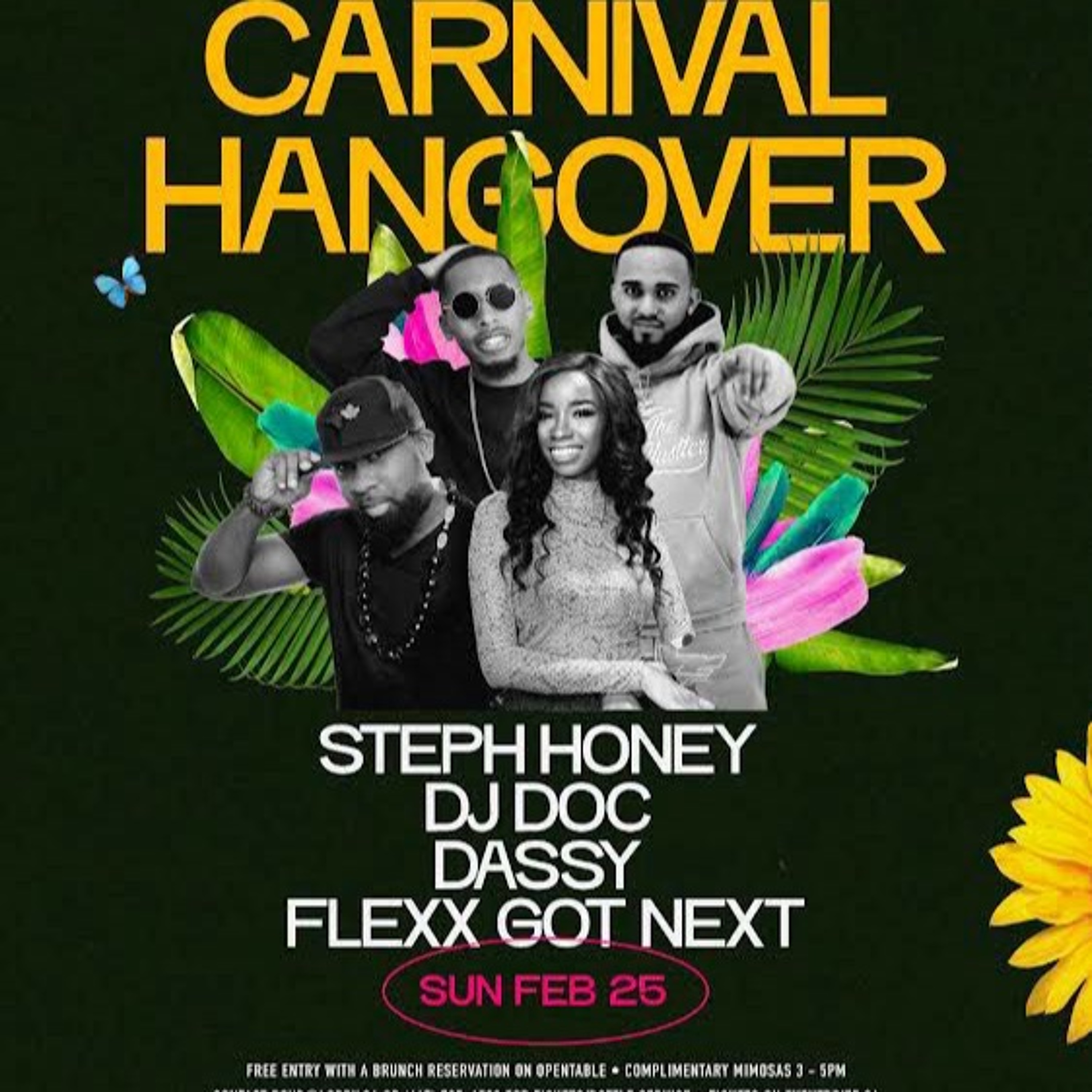Flexx Got Next