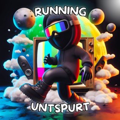 RUNNING