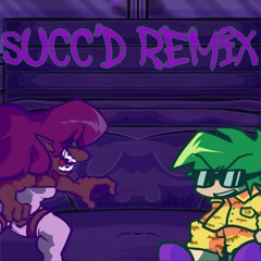 Succ'd B3 Remixed (Junk Remix) (+ FLP)