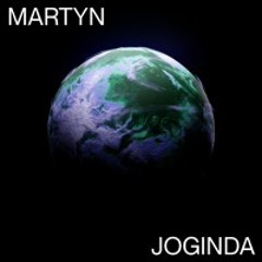 Radio Radio • Martyn b2b Joginda • 15-11-24