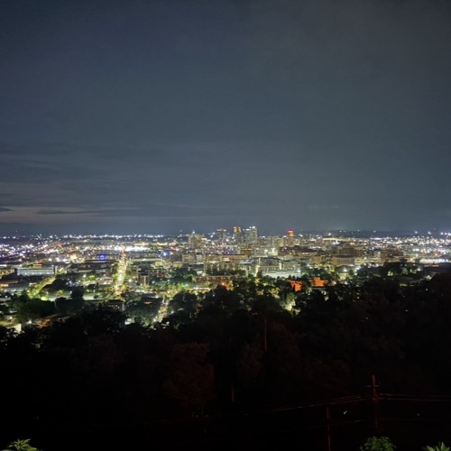 I’m so thankful I found a way to heaven - sung by Bro. Hughes - Fall Campground 2025