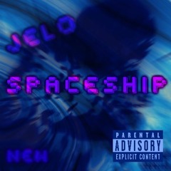 Spaceship (new)