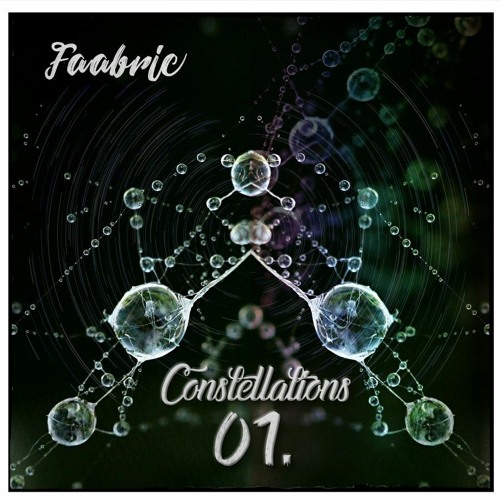 Constellations Vol 01.  -  Future Bass Mix