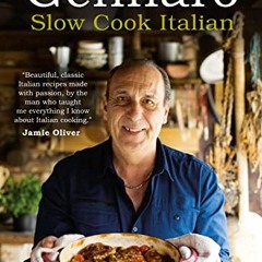 Access free Gennaro: Slow Cook Italian