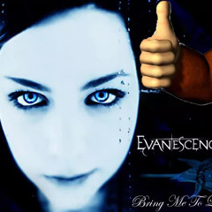 Bring Donkey Kong To Life (Evanescence + DK Rap MASHUP)