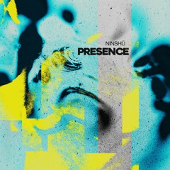 Ninshū - "Presence" LP [Blessed Cross Records]