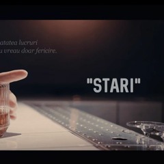Yenic - STARI (Lyrics Video)