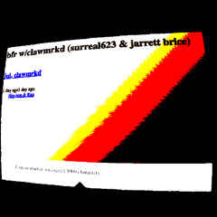 jul, clawmrkd, and surreal623 - bfr (jarrett brice remix)