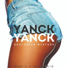 Nini's y El Barrio Mixtapes 2020 - Yanck Yanck