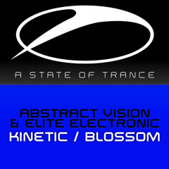 Kinetic (Original Mix)