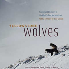 [FREE] KINDLE 📃 Yellowstone Wolves: Science and Discovery in the World's First Natio