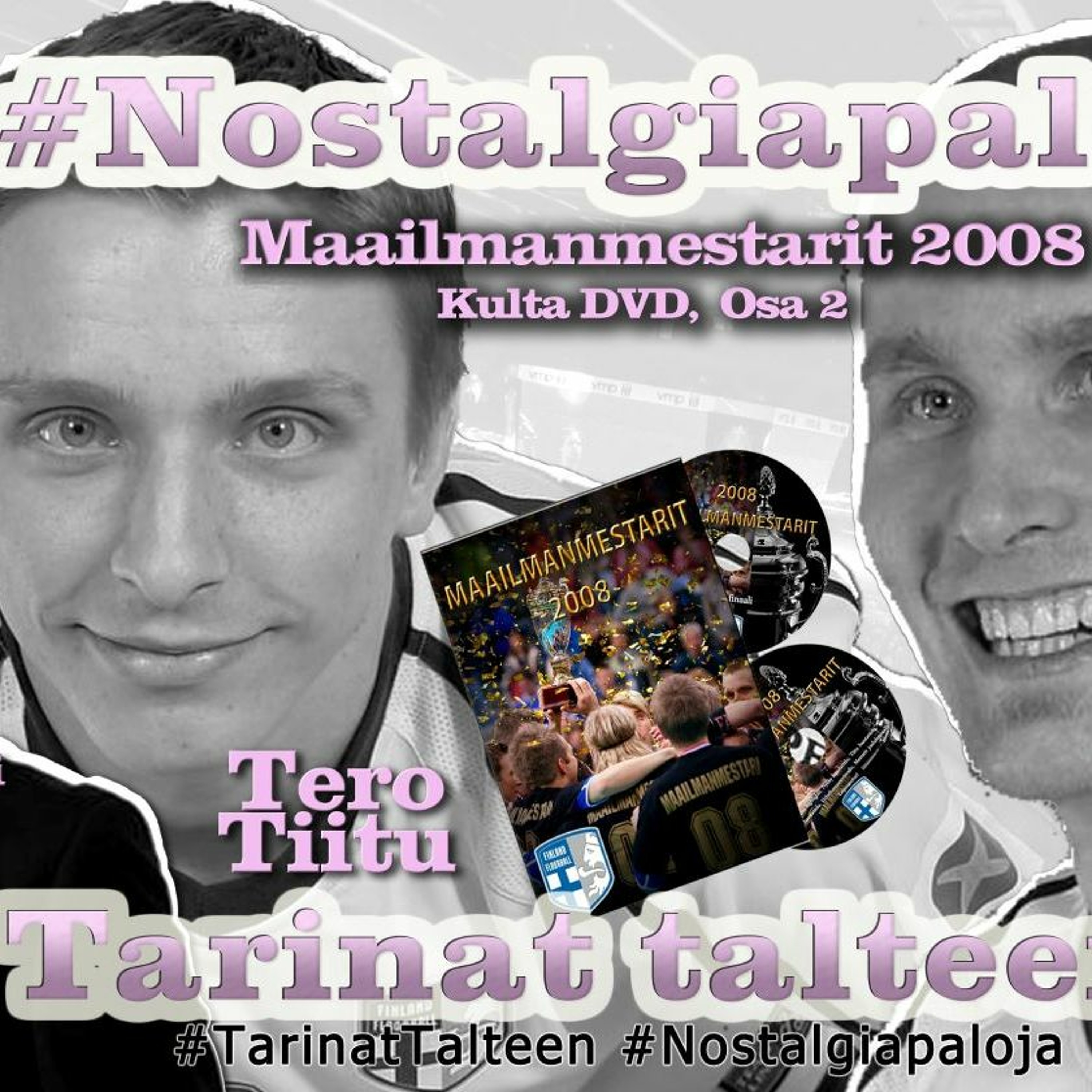 Pääkallon podcastit
