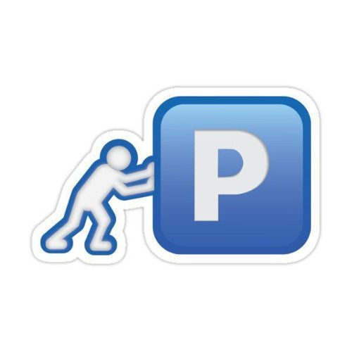 only thing that push me