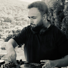 #3 LaanZ [Pre-STB SP Brazil 2025 Melodic Techno]