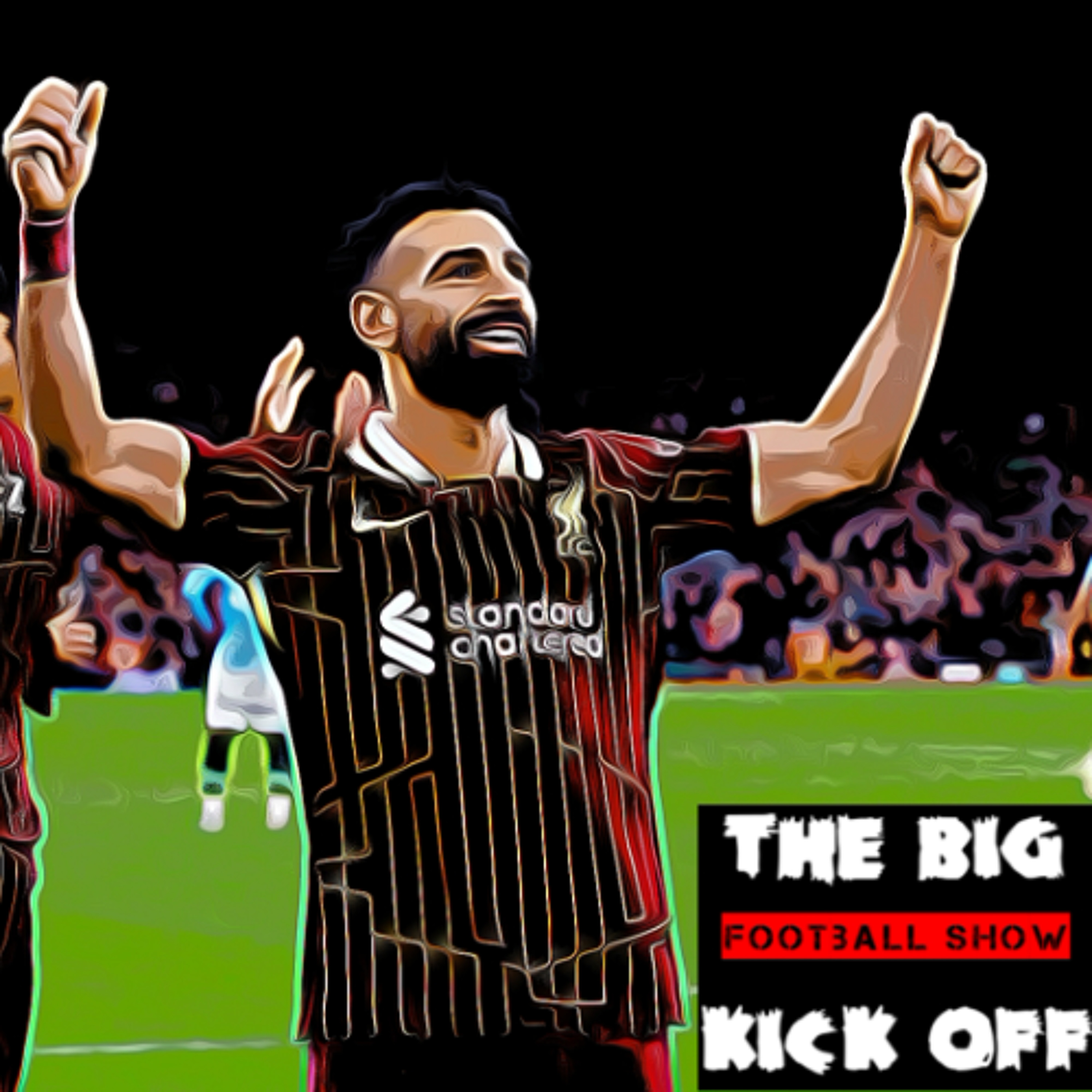 Tbko Football Show S5E9 : A Liverpool Masterclass