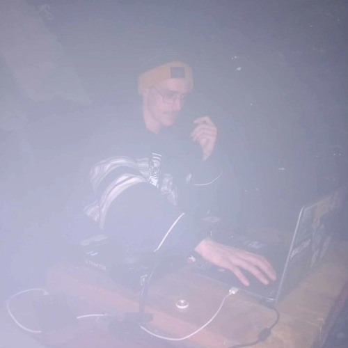 Oldschool techno - Mix