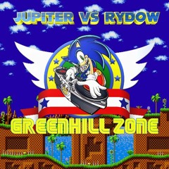 Jupiter Vs Rydow - GReENHiLL ZoNE #freedownload