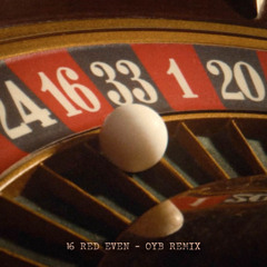 Boris Brejcha - 16 Red Even (OYB Remix)