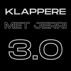KLAPPERE MET JERRI 3.0