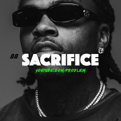 (FREE) Gunna Type Beat 2025 x Veigh | Melodic Trap Beat in G# Minor [120 BPM] - "Sacrifice"