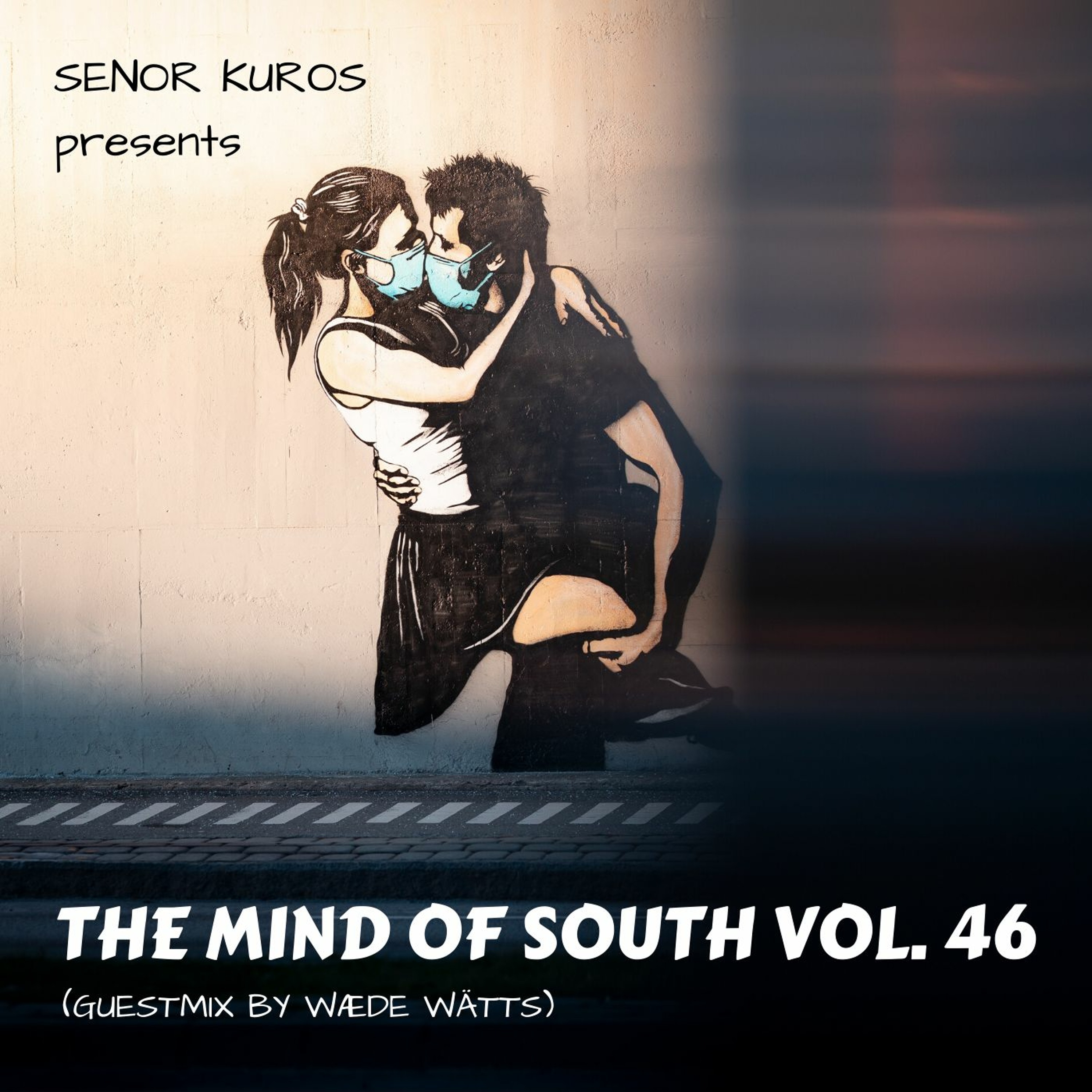 The Mind of South trance & progressive podcast