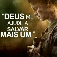 Rap do Desmond Doss (ATÉ O ÚLTIMO HOMEM) |Henrique Mendonça|