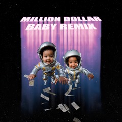 Million Dollar Baby - Jumping Planets Remix