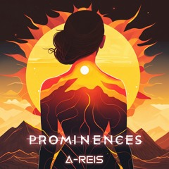 A-Reis - Cepheids (Full album Prominences by A-Reis at buy link)