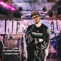 Voltageous Space mix, 30.08.2022