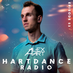 ALEX HART - HartDance Radio #53