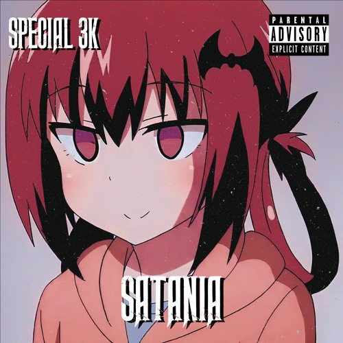 SATANIA (FREE DL SPECIAL 3K)