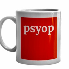 Psyop (Vol.47) *promo