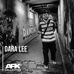 APX PODCAST  #018  DARA LEE 🇮🇪
