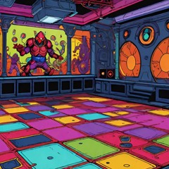 Dance Floor Of Doom