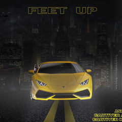 Feet Up ft Cartiyer Keef x Cartiyer JoJo
