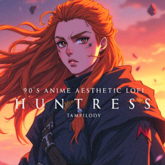 Ember Huntress