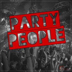 XCENTRiC - Party People (Original Mix)