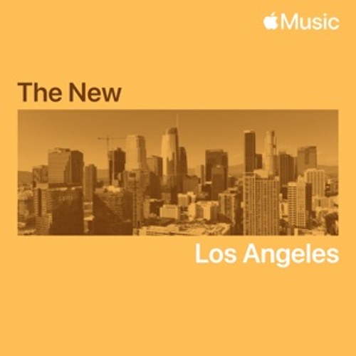 The New L.A.